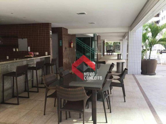 Imagem Apartamento com 3 Quartos à Venda, 268 m² em Cocó - Fortaleza