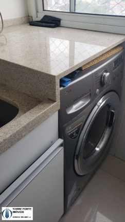 Imagem Apartamento com 2 Quartos à Venda, 47 m² em Jardim Umarizal - São Paulo Imagem Apartamento com 2 Quartos à Venda, 47 m² em Jardim Umarizal - São Paulo