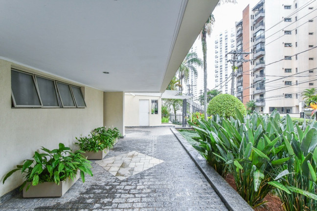 Imagem Apartamento com 2 Quartos à Venda, 68 m² em Real Parque - São Paulo Imagem Apartamento com 2 Quartos à Venda, 68 m² em Real Parque - São Paulo