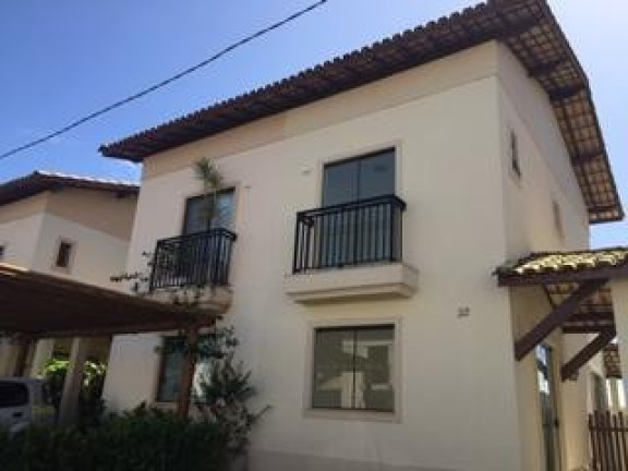 Imagem Casa com 2 Quartos à Venda, 150 m² em Centro - Camaçari Imagem Casa com 2 Quartos à Venda, 150 m² em Centro - Camaçari