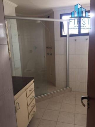 Imagem Apartamento com 3 Quartos à Venda, 182 m² em Centro - Vinhedo