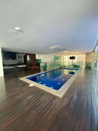 Imagem Cobertura com 5 Quartos à Venda, 417 m² em Meia Praia - Itapema Imagem Cobertura com 5 Quartos à Venda, 417 m² em Meia Praia - Itapema