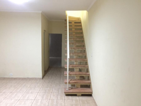 Imagem Sobrado com 3 Quartos à Venda, 120 m² em Vila Esperança - São Paulo Imagem Sobrado com 3 Quartos à Venda, 120 m² em Vila Esperança - São Paulo