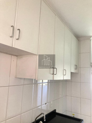 Imagem Apartamento com 2 Quartos à Venda, 101 m² em Residencial Tres (tambore) - Santana De Parnaíba Imagem Apartamento com 2 Quartos à Venda, 101 m² em Residencial Tres (tambore) - Santana De Parnaíba