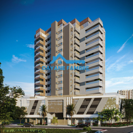 Apartamento com 2 Quartos à Venda, 67 m²