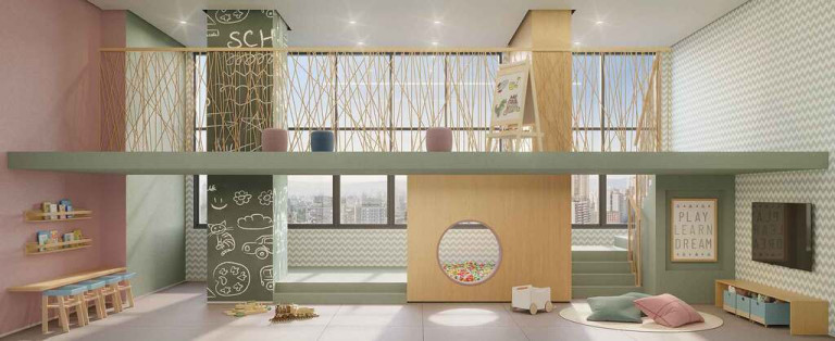 Imagem Apartamento com 2 Quartos à Venda, 66 m² em Vila Mariana - São Paulo