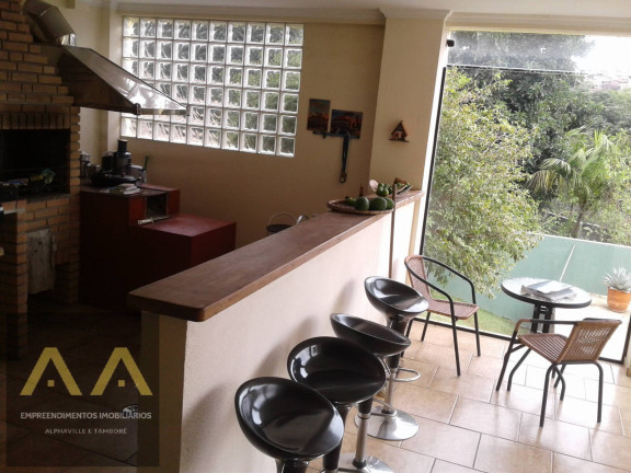Imagem Casa com 3 Quartos à Venda, 388 m² em Tarumã - Santana De Parnaíba