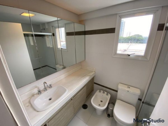 Imagem Apartamento com 3 Quartos à Venda, 120 m² em Bela Aliança - São Paulo
