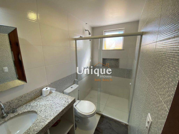 Imagem Casa com 3 Quartos à Venda, 140 m² em Caravelas - Armação Dos Búzios Imagem Casa com 3 Quartos à Venda, 140 m² em Caravelas - Armação Dos Búzios