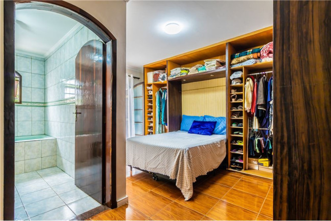 Imagem Casa com 3 Quartos à Venda, em Belenzinho - São Paulo Imagem Casa com 3 Quartos à Venda, em Belenzinho - São Paulo