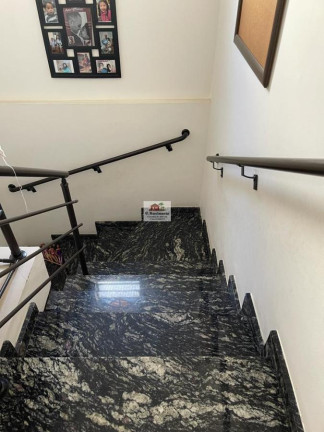 Imagem Casa com 3 Quartos à Venda, 135 m² em Jabaquara - São Paulo Imagem Casa com 3 Quartos à Venda, 135 m² em Jabaquara - São Paulo