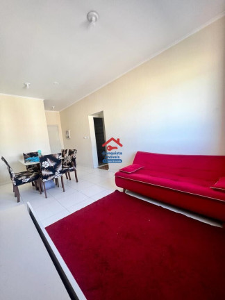 Imagem Apartamento com 2 Quartos à Venda, 79 m² em Tupi - Praia Grande