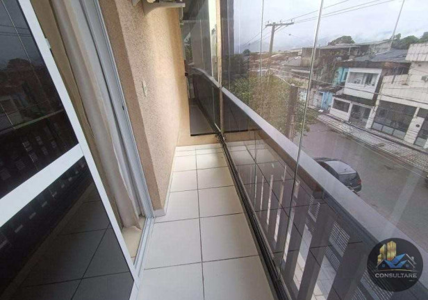 Imagem Apartamento com 2 Quartos à Venda, 59 m² em Parque São Vicente - São Vicente Imagem Apartamento com 2 Quartos à Venda, 59 m² em Parque São Vicente - São Vicente