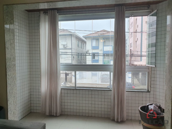 Imagem Casa com 3 Quartos à Venda, 182 m² em Embaré - Santos Imagem Casa com 3 Quartos à Venda, 182 m² em Embaré - Santos