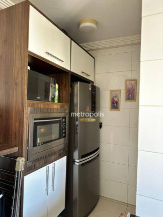 Imagem Apartamento com 3 Quartos à Venda, 89 m² em Santa Maria - São Caetano Do Sul Imagem Apartamento com 3 Quartos à Venda, 89 m² em Santa Maria - São Caetano Do Sul