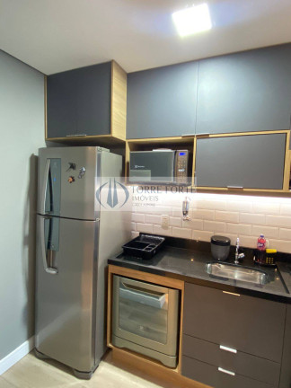 Imagem Apartamento com 2 Quartos à Venda, 55 m² em Vila Andrade - São Paulo Imagem Apartamento com 2 Quartos à Venda, 55 m² em Vila Andrade - São Paulo