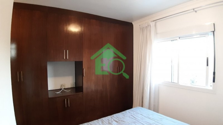 Imagem Apartamento com 3 Quartos à Venda, 92 m² em Jardim Taquaral - São Paulo