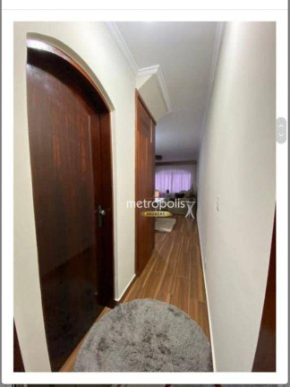 Imagem Sobrado com 3 Quartos à Venda, 277 m² em Vila Camilópolis - Santo André Imagem Sobrado com 3 Quartos à Venda, 277 m² em Vila Camilópolis - Santo André