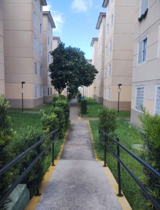Imagem Apartamento com 2 Quartos à Venda, 43 m² em Parque Santa Rosa - Suzano Imagem Apartamento com 2 Quartos à Venda, 43 m² em Parque Santa Rosa - Suzano