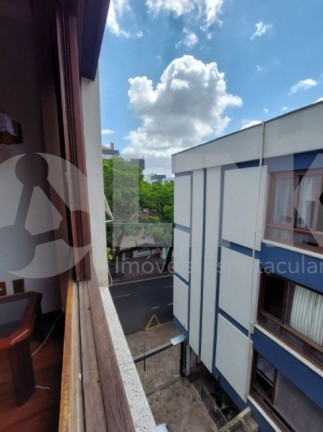 Imagem Apartamento com 3 Quartos à Venda, 94 m² em Mont Serrat - Porto Alegre Imagem Apartamento com 3 Quartos à Venda, 94 m² em Mont Serrat - Porto Alegre