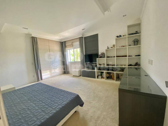 Imagem Casa com 8 Quartos à Venda, 1.000 m² em Tamboré - Santana De Parnaíba Imagem Casa com 8 Quartos à Venda, 1.000 m² em Tamboré - Santana De Parnaíba
