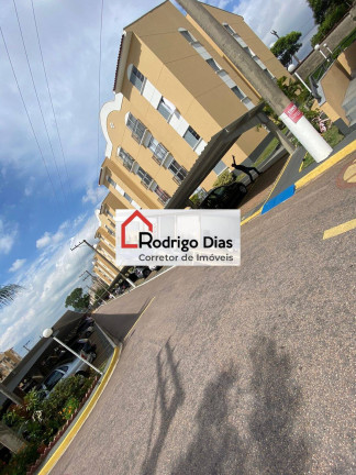 Imagem Apartamento com 2 Quartos à Venda, 60 m² em Recanto Quarto Centenário - Jundiaí