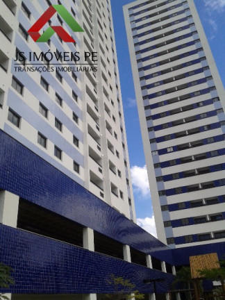 Imagem Imóvel com 2 Quartos à Venda, 61 m² em Piedade - Jaboatão Dos Guararapes