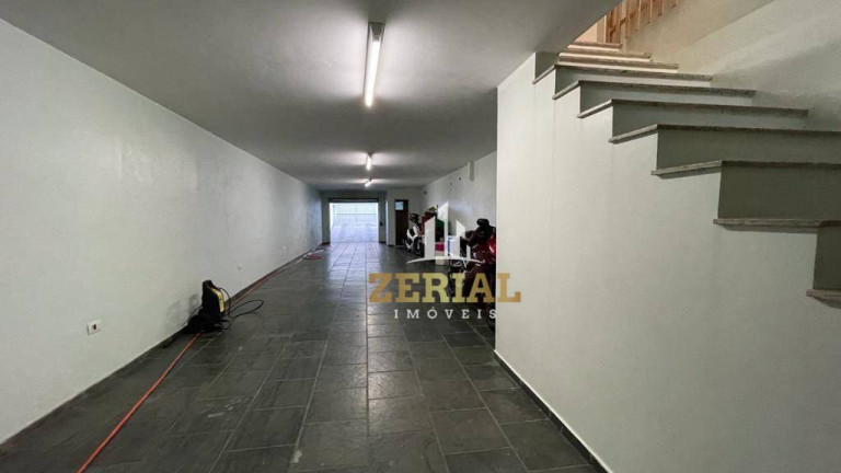 Imagem Sobrado com 3 Quartos à Venda, 264 m² em Santa Paula - São Caetano Do Sul Imagem Sobrado com 3 Quartos à Venda, 264 m² em Santa Paula - São Caetano Do Sul