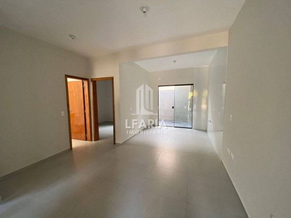 Imagem Casa com 3 Quartos à Venda, 59 m² em São José - Itapoá Imagem Casa com 3 Quartos à Venda, 59 m² em São José - Itapoá