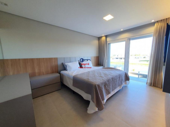 Imagem Casa de Condomínio com 5 Quartos à Venda, 280 m² em Capão Novo - Capão Da Canoa