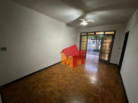 Imagem Casa com 3 Quartos para Alugar, 175 m² em Nova Americana - Americana Imagem Casa com 3 Quartos para Alugar, 175 m² em Nova Americana - Americana