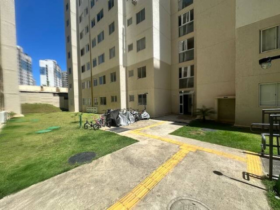 Imagem Apartamento com 2 Quartos à Venda, 39 m² em Piatã - Salvador Imagem Apartamento com 2 Quartos à Venda, 39 m² em Piatã - Salvador