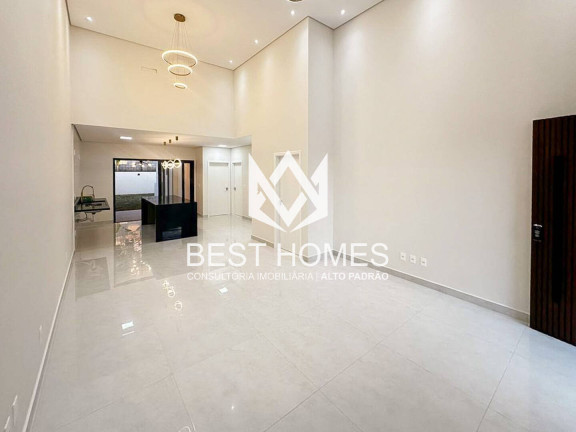 Imagem Casa de Condomínio com 3 Quartos à Venda, 300 m² em Medeiros - Jundiaí