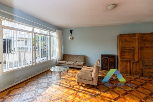 Imagem Sobrado com 3 Quartos à Venda, 230 m² em Vila Mariana - São Paulo Imagem Sobrado com 3 Quartos à Venda, 230 m² em Vila Mariana - São Paulo