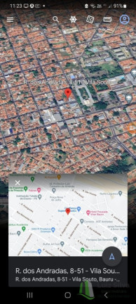 Imagem Imóvel com 3 Quartos à Venda, 200 m² em Vila Souto - Bauru Imagem Imóvel com 3 Quartos à Venda, 200 m² em Vila Souto - Bauru