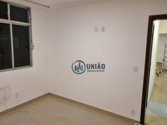 Imagem Apartamento com 2 Quartos à Venda, 53 m² em Fonseca - Niterói