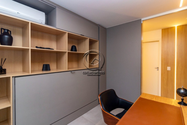 Imagem Apartamento com 2 Quartos à Venda, 86 m² em Noroeste - Brasília Imagem Apartamento com 2 Quartos à Venda, 86 m² em Noroeste - Brasília