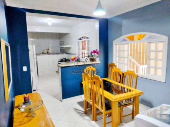 Imagem Casa com 2 Quartos à Venda, 190 m² em Tupi - Praia Grande Imagem Casa com 2 Quartos à Venda, 190 m² em Tupi - Praia Grande