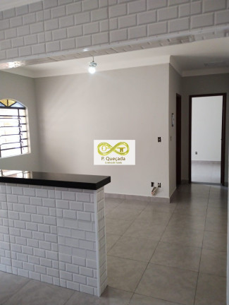 Casa com 4 Quartos à Venda, 42 m² em Bosque De Barão Geraldo - Campinas