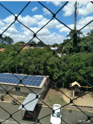 Imagem Apartamento com 2 Quartos à Venda, 45 m² em Olaria - Canoas Imagem Apartamento com 2 Quartos à Venda, 45 m² em Olaria - Canoas