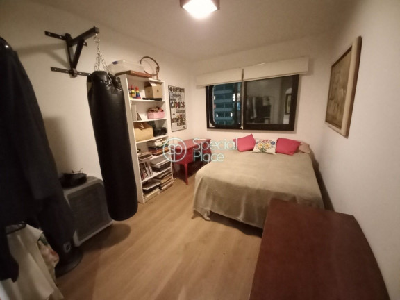 Imagem Apartamento com 3 Quartos à Venda, 181 m² em Moema Pássaros - São Paulo Imagem Apartamento com 3 Quartos à Venda, 181 m² em Moema Pássaros - São Paulo