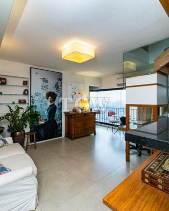 Imagem Cobertura com 2 Quartos à Venda, 100 m² em Vila Clementino - São Paulo Imagem Cobertura com 2 Quartos à Venda, 100 m² em Vila Clementino - São Paulo
