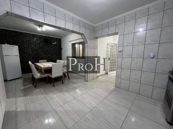 Imagem Casa com 4 Quartos à Venda, 221 m² em Vila Curuçá - Santo André Imagem Casa com 4 Quartos à Venda, 221 m² em Vila Curuçá - Santo André