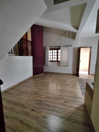 Imagem Sobrado com 3 Quartos à Venda, 242 m² em Colina Maria Luíza (jordanésia) - Cajamar Imagem Sobrado com 3 Quartos à Venda, 242 m² em Colina Maria Luíza (jordanésia) - Cajamar