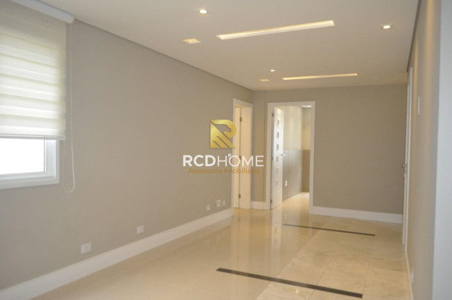 Imagem Apartamento com 3 Quartos à Venda, 184 m² em água Verde - Curitiba