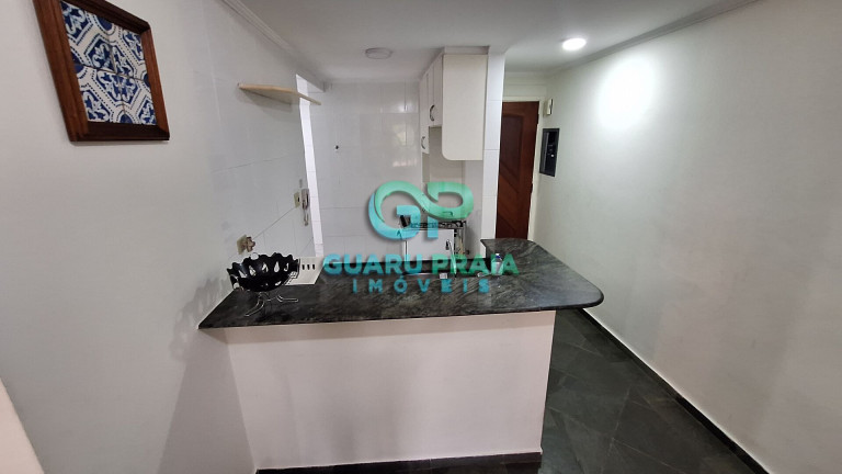 Imagem Apartamento com 2 Quartos à Venda, 75 m² em Enseada - Guarujá