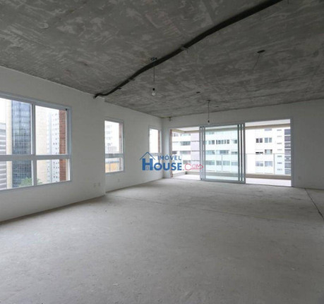 Imagem Apartamento com 4 Quartos à Venda, 332 m² em Itaim Bibi - São Paulo Imagem Apartamento com 4 Quartos à Venda, 332 m² em Itaim Bibi - São Paulo