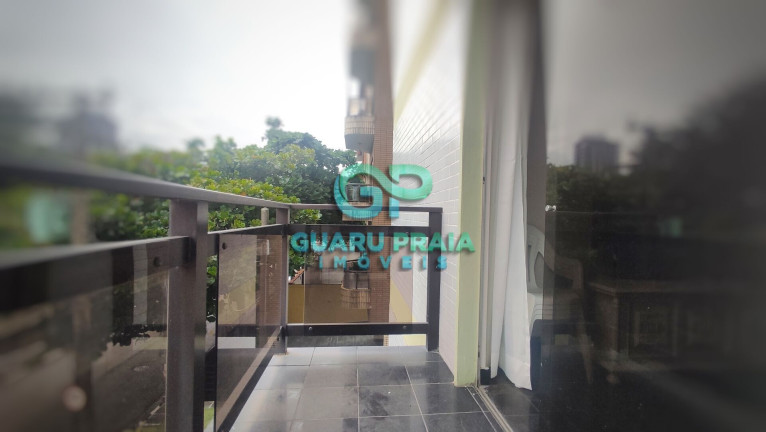 Apartamento com 3 Quartos à Venda, 120 m² em Enseada - Guarujá