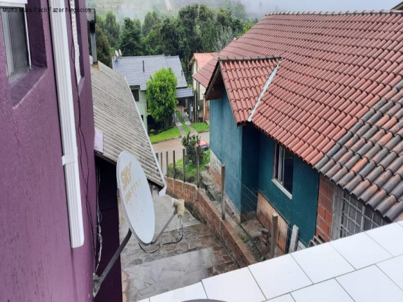 Imagem Casa com 3 Quartos à Venda, 105 m² em Piá - Nova Petrópolis Imagem Casa com 3 Quartos à Venda, 105 m² em Piá - Nova Petrópolis