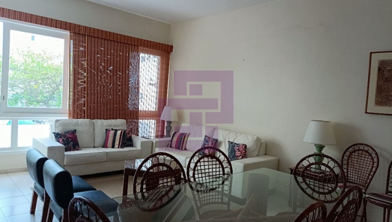 Imagem Apartamento com 4 Quartos à Venda, 155 m² em Pitangueiras - Guarujá Imagem Apartamento com 4 Quartos à Venda, 155 m² em Pitangueiras - Guarujá